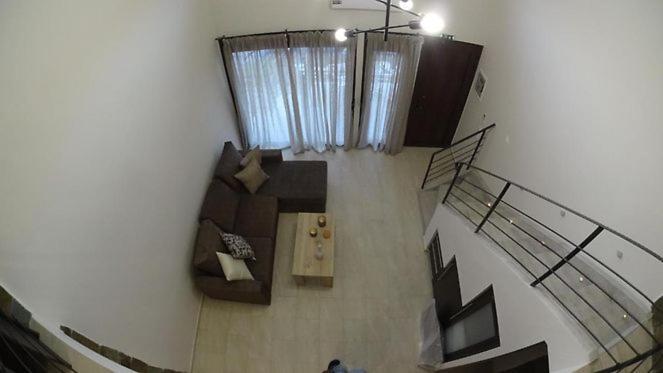 Stone Suites Pefkochori Ngoại thất bức ảnh