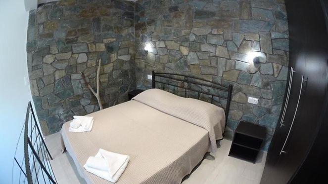 Stone Suites Pefkochori Ngoại thất bức ảnh
