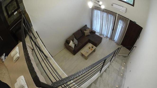 Stone Suites Pefkochori Ngoại thất bức ảnh